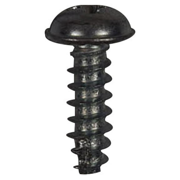 MaksPRO WB01X10431 Range Screw St4 12 Pwbhc fits Microwave