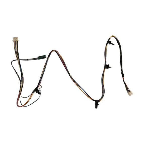 MaksPRO WD21X10545 Harness Asm Door fits Dishwasher