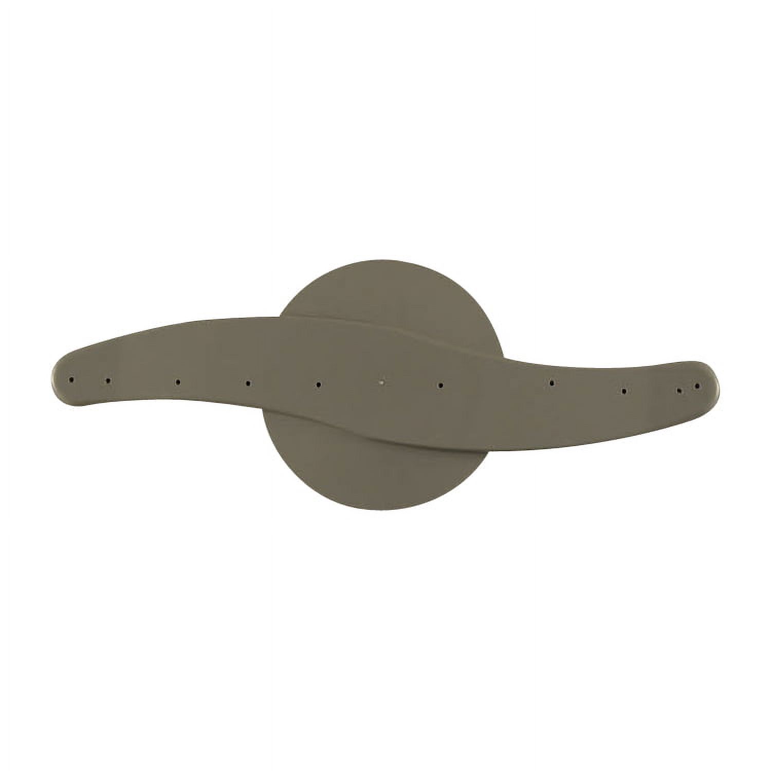 MaksPRO WD22X10062 Arm Spray Low Asm fits Dishwasher WD22X10063 WD22X10059 1475286 AH2339990