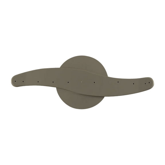 MaksPRO WD22X10062 Arm Spray Low Asm fits Dishwasher WD22X10063 WD22X10059 1475286 AH2339990