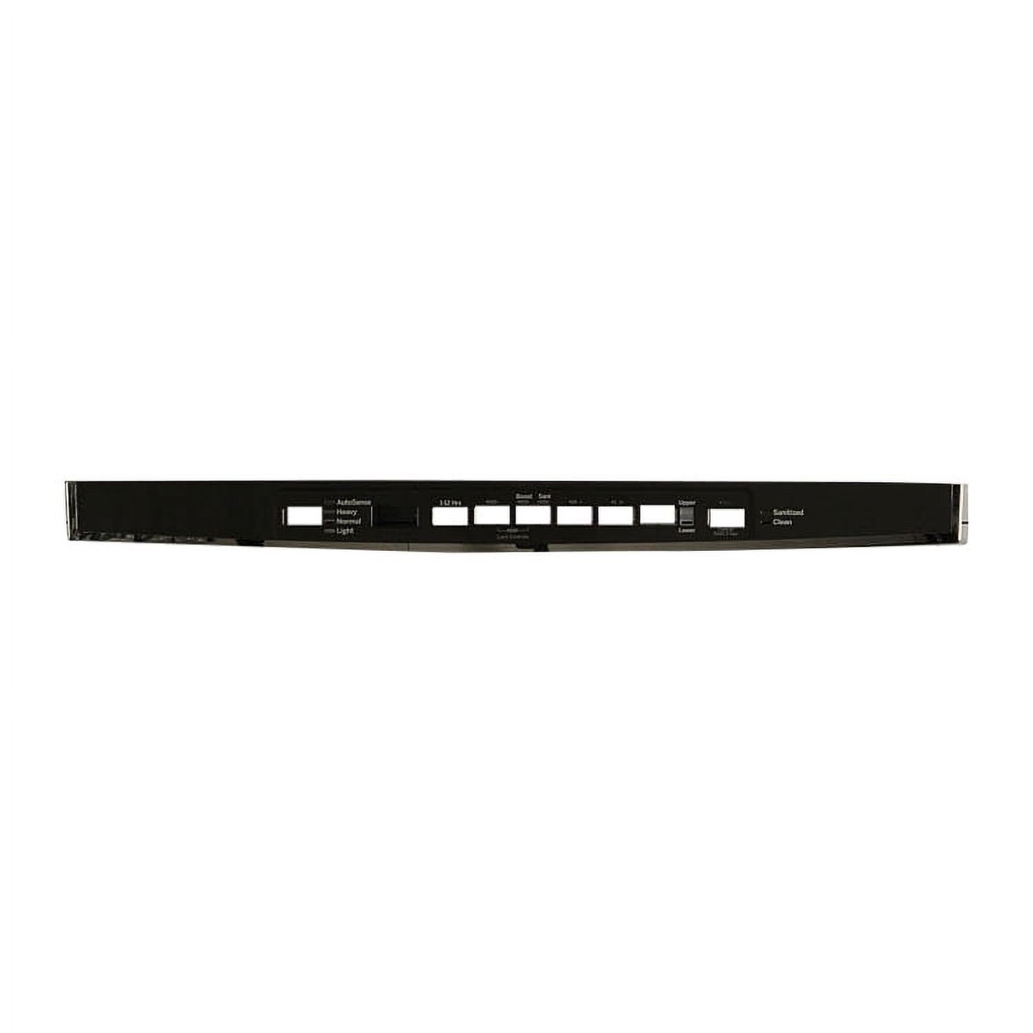 MaksPRO WD34X21699 Dishwasher Interface Cover fits Dishwasher