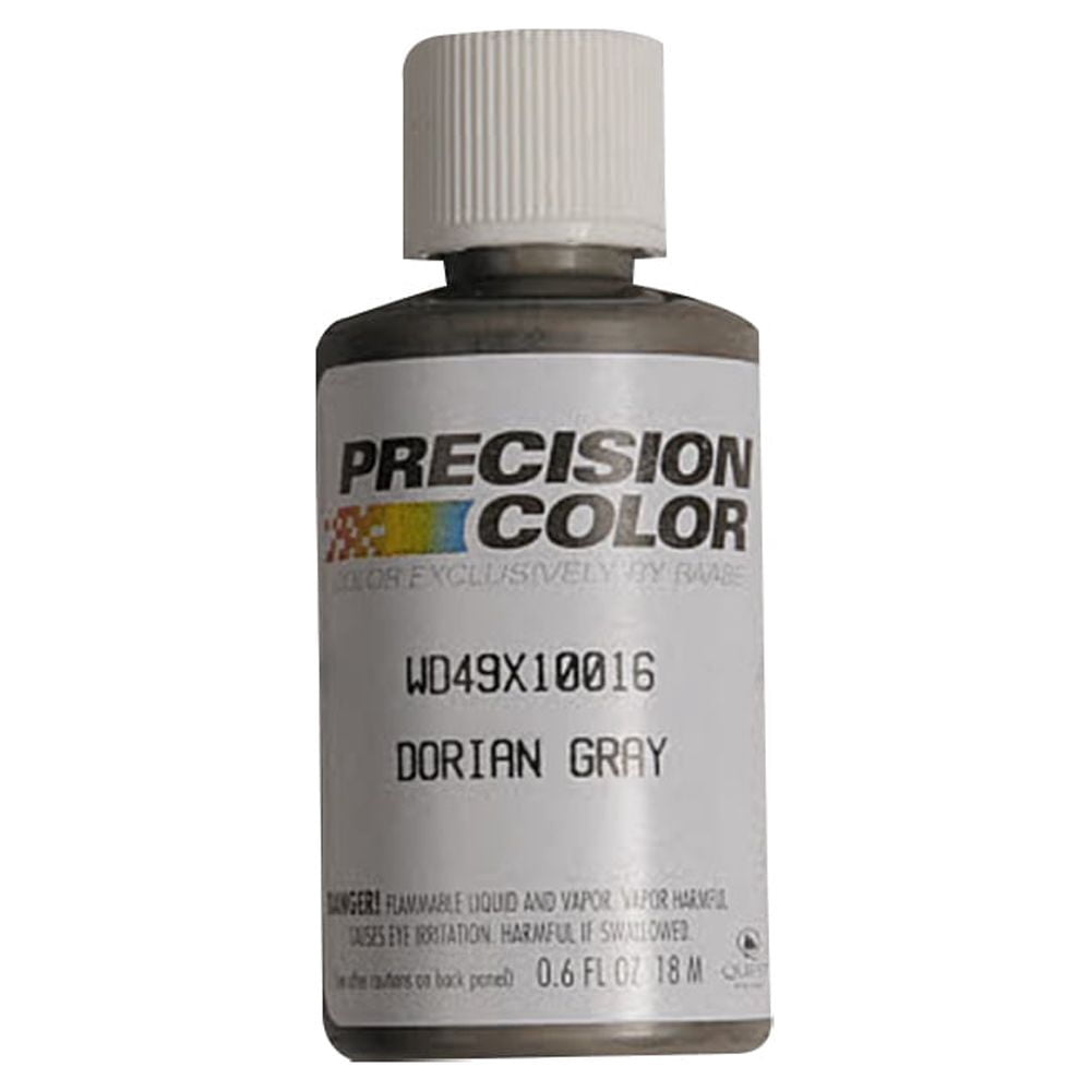 MaksPRO WD49X10016 Slate-Dorian Gray Touch-Up Paint Btl.6Oz fits ...