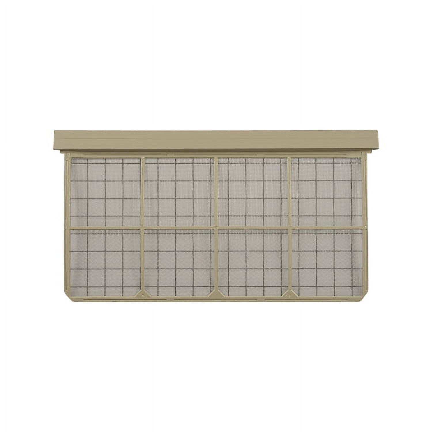 MaksPRO WJ85X10185 Air Filter fits Appliance 3031038 PS4082614
