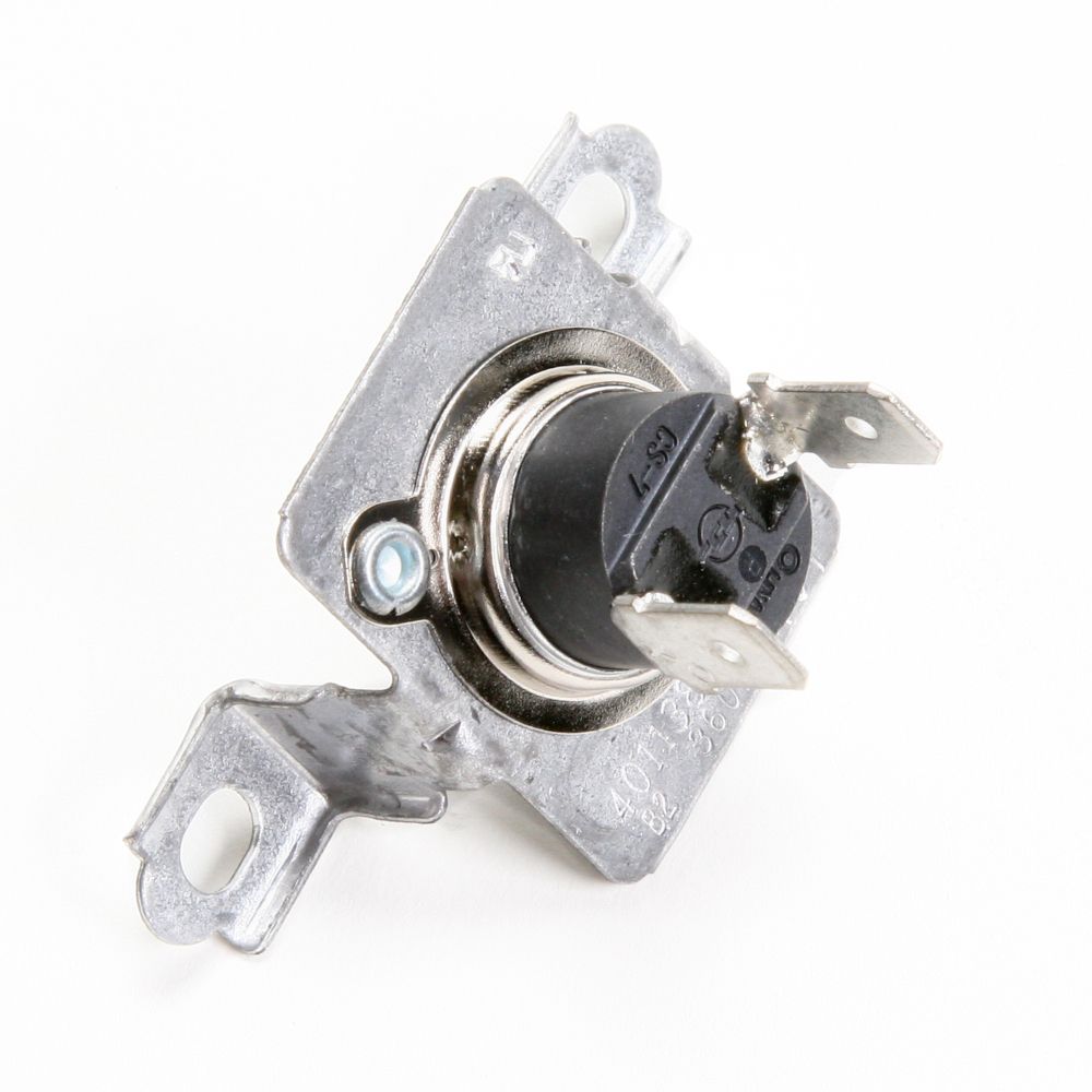 MaksPRO WP40113801 Dryer Thermal Fuse fits Dryer 40113801 40113801 14218937 62600