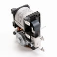 thumbnail image 1 of MaksPRO WP4389155 Motor Evaporator fits Refrigerator 4389155 2001086 2003200 2188322, 1 of 1