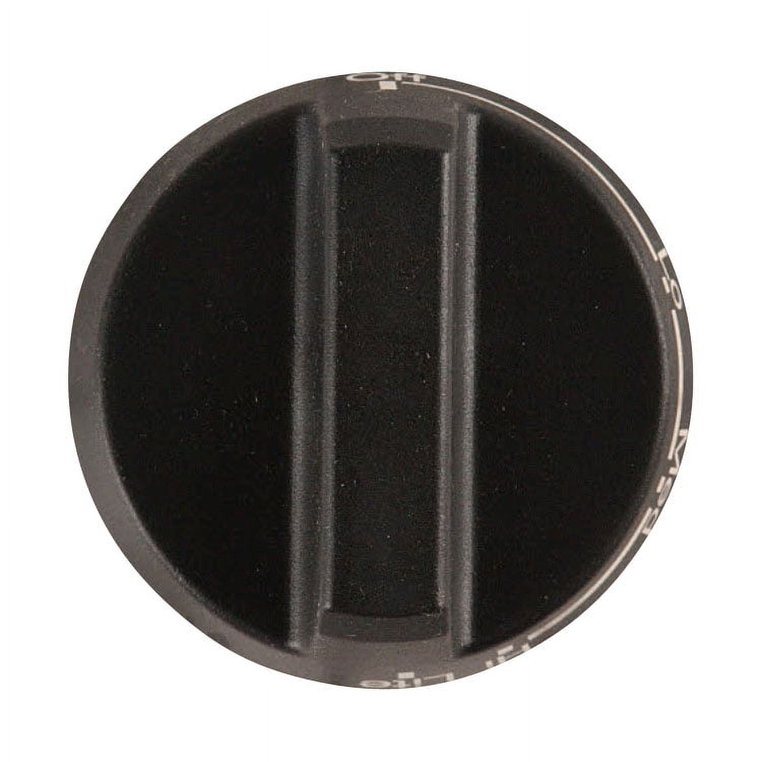 MaksPRO WP71001057 Knob Valve fits Range 71001057 71001057 Y04100751 04100751