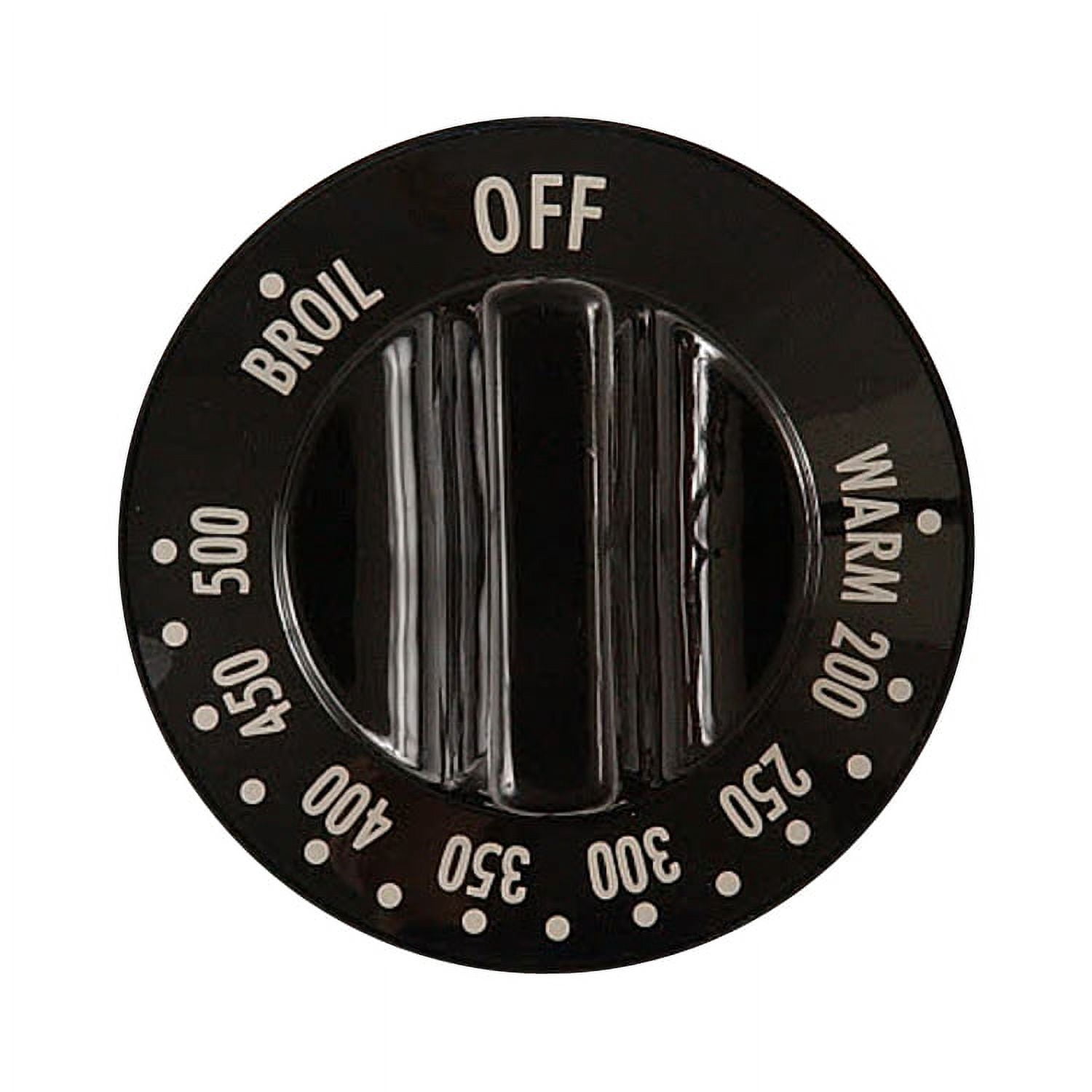 MaksPRO WP74002352 Knob Thermostat fits Range 74002352 1525 AH2080860 EA2080860