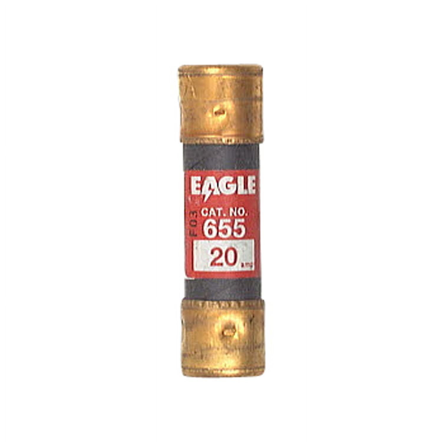 MaksPRO WPW10017410 Fuse fits Dryer W10017410 4454976 309796 1446481