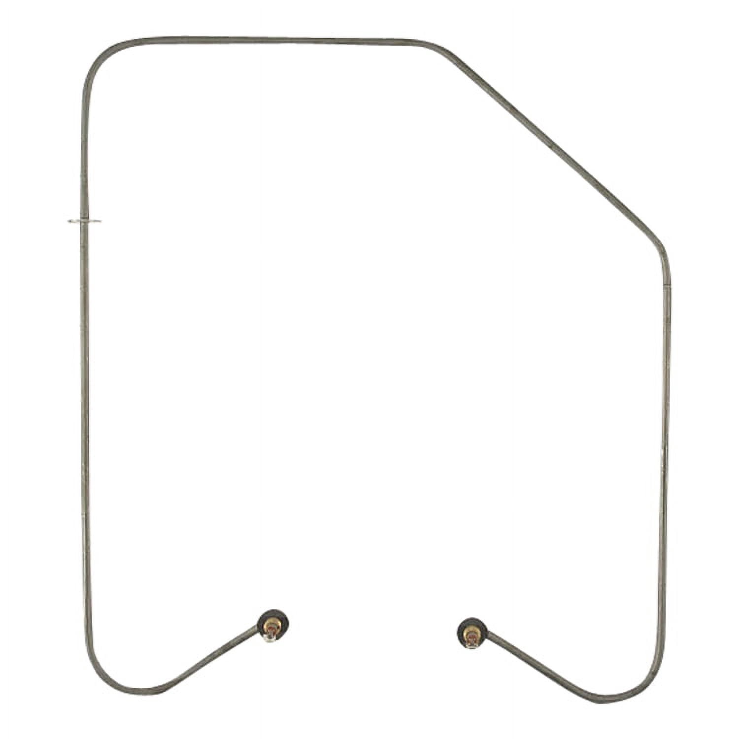 MaksPRO WPW10082896 Heater fits Dishwasher W10082896 8519830 1545620 3379487