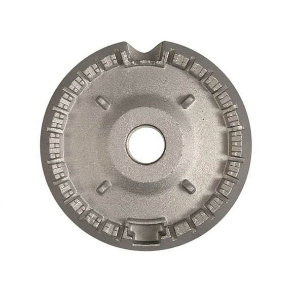 MaksPRO WPW10256027 Burnr-Head fits Appliance W10256027