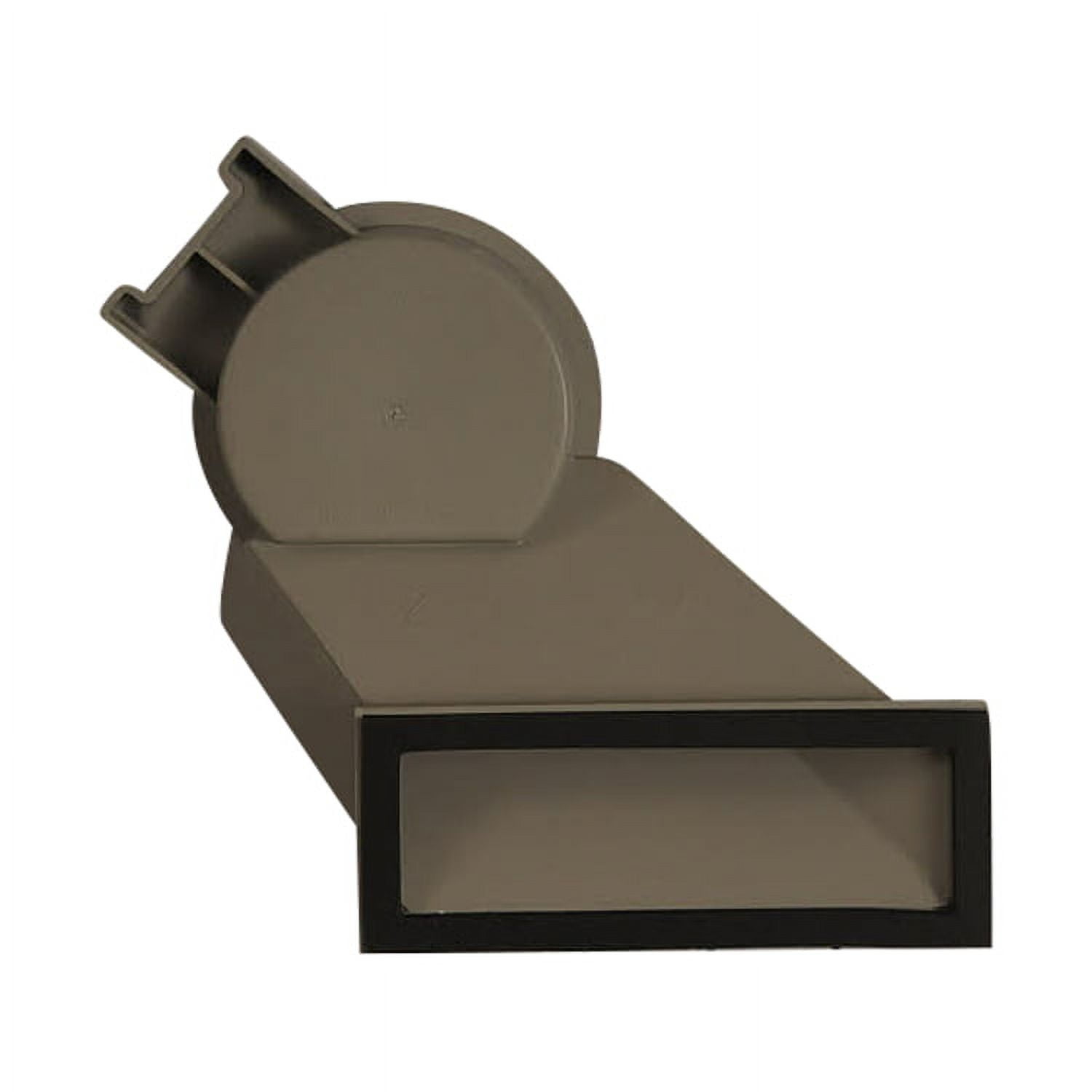 MaksPRO WPW10329609 Vent fits Dishwasher