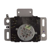 MaksPRO WPW10436302 Timer fits Dryer