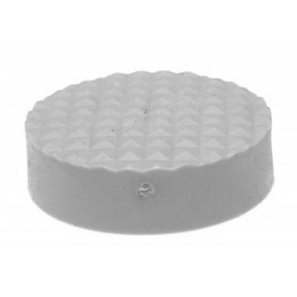 MaksPRO WPY314137 Rubber Foot fits Dryer Y314137 Y314137 314137 1246151