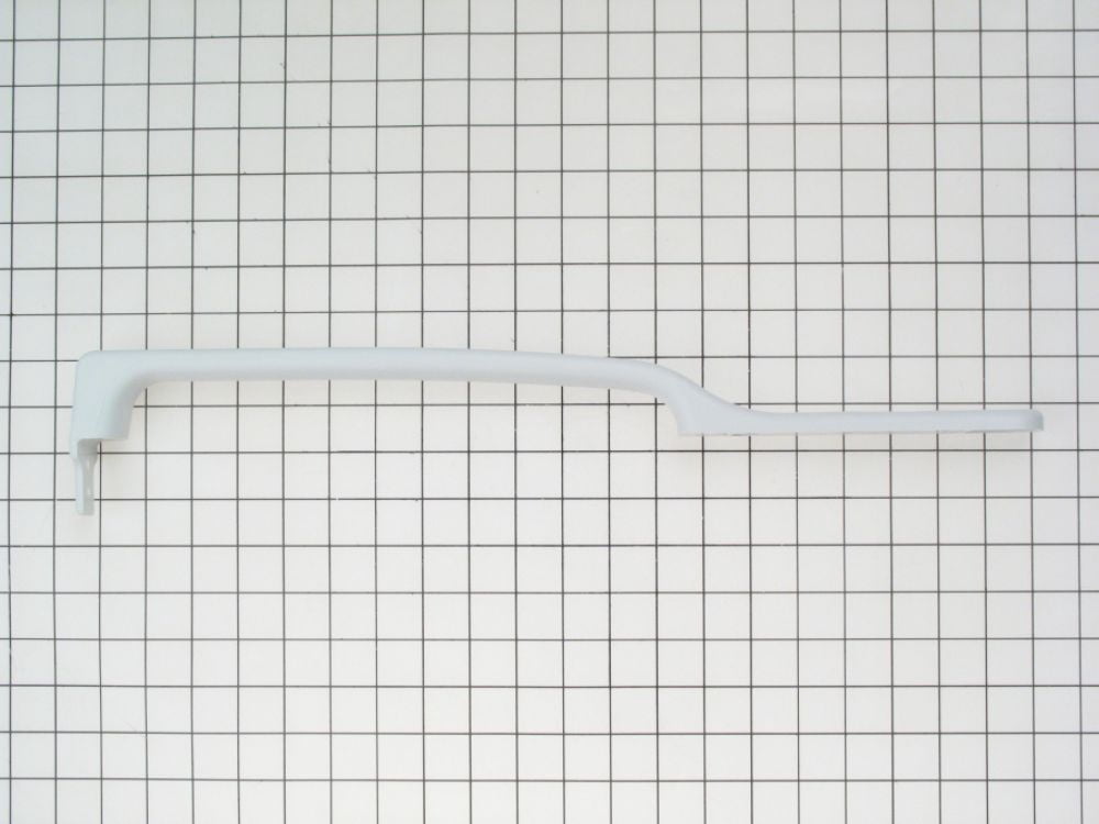 MaksPRO WR12X10107 Handle Drff Wh fits Refrigerator WR12X10710 291341 AH288966 EA288966