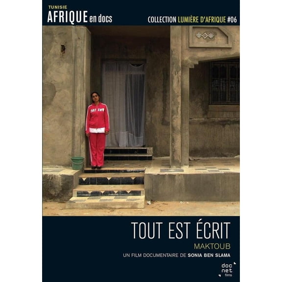 Maktoub [ NON-USA FORMAT, PAL, Reg.0 Import - France ]