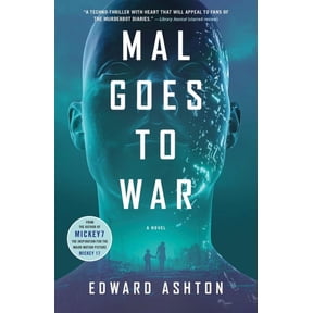 Mal Goes to War, (Paperback)