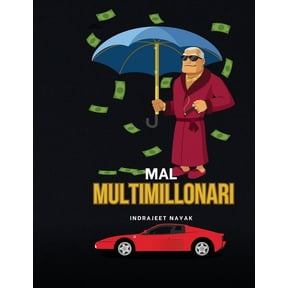 Mal Multimillonari, (Paperback)