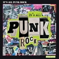 thumbnail image 1 of Mal-One - It's All Punk Rock - Music & Performance - CD, 1 of 1