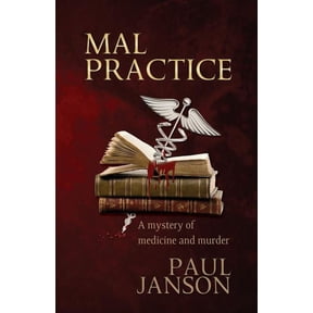 Mal Practice (Paperback)