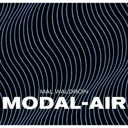 Modal-Air [LP] - VINYL