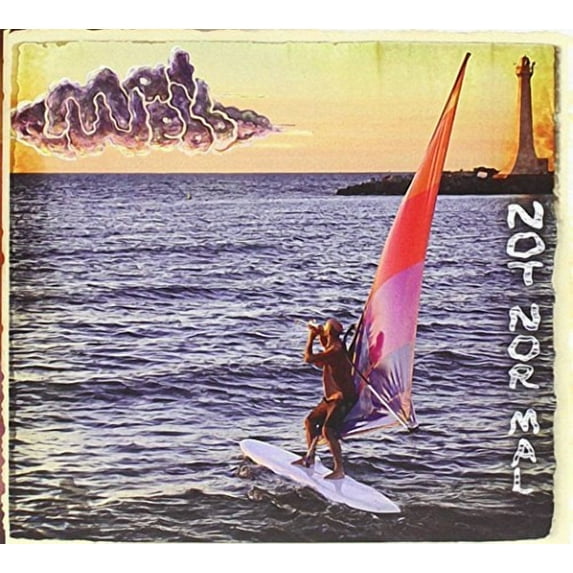 Mal Webb - Not Nor Mal - Music & Performance - CD