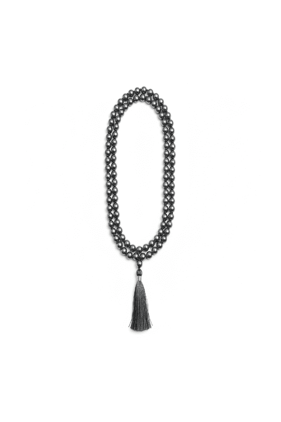 Mala, Magnet Stone Necklaces, 8mm Beads