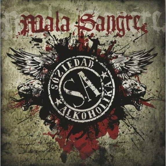 Mala Sangre