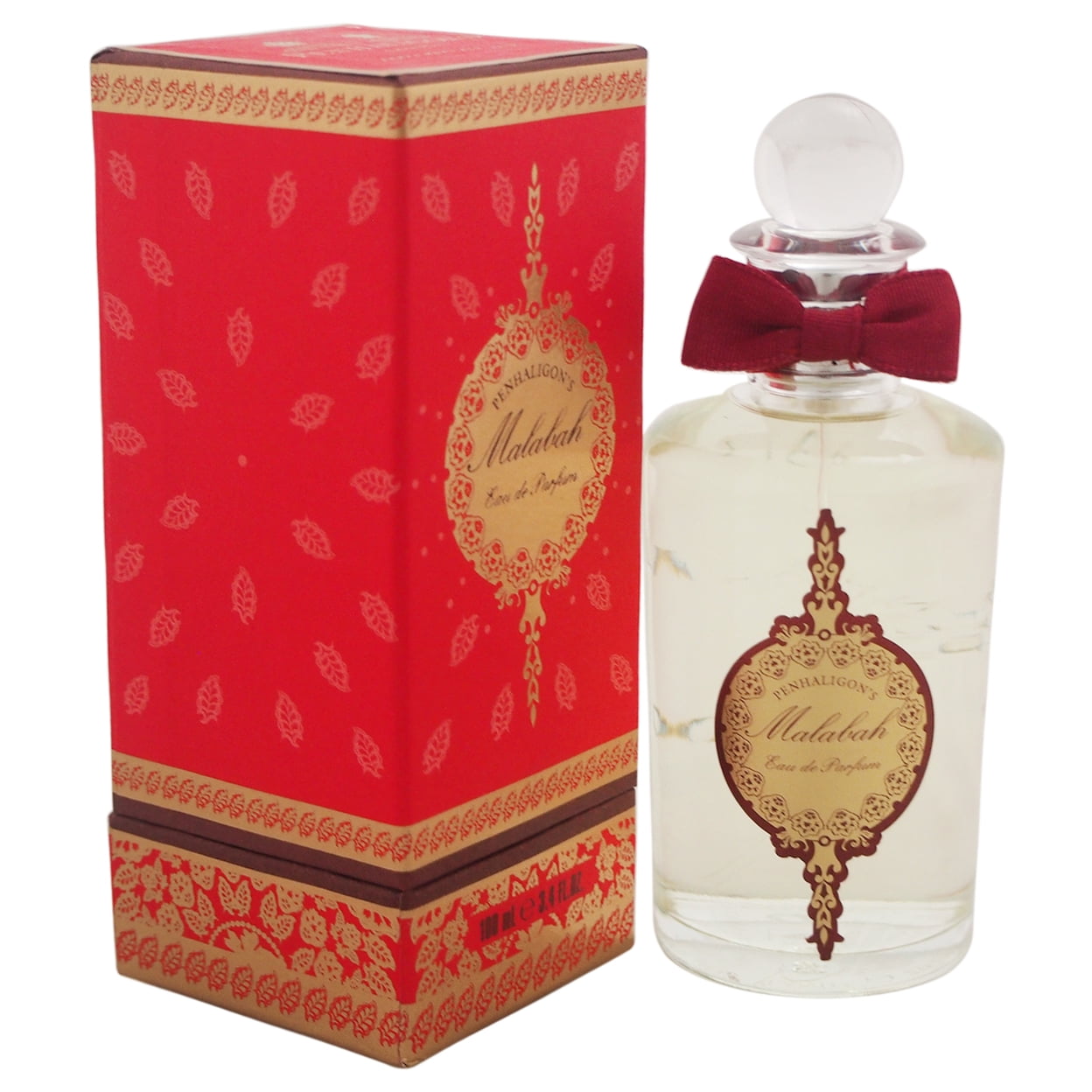 Malabah / Penhaligons EDP Spray 3.4 oz (100 ml) (w) - Walmart.com