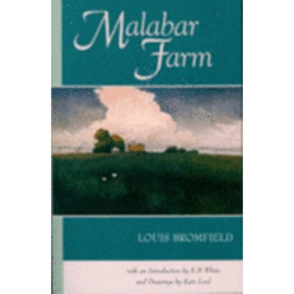 Pre-Owned Malabar Farm (Paperback) 1888683848 9781888683844