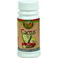 Malabar Products Nopal Cactus, 100 Ct