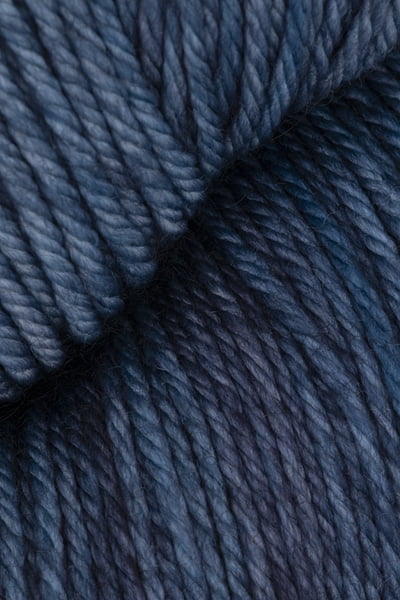 Malabrigo - Arroyo Knitting Yarn - Bobby Blue (# 027)