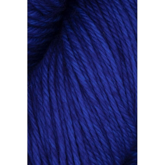 Malabrigo - Arroyo Knitting Yarn - Matisse Blue (# 415)
