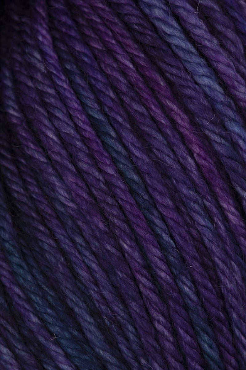 Malabrigo - Arroyo Knitting Yarn - Whales Road (# 247)