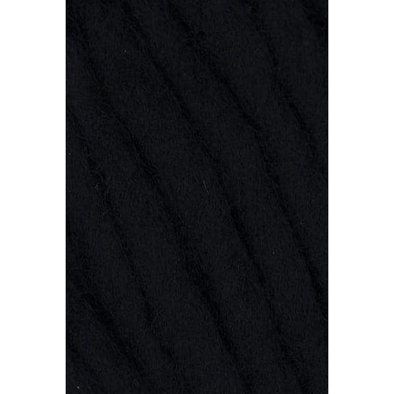 Malabrigo - Rasta Knitting Yarn - Black (# 195)