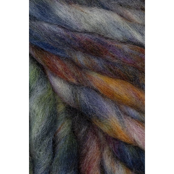 Malabrigo - Rasta Knitting Yarn - Candy Cane (# 198)