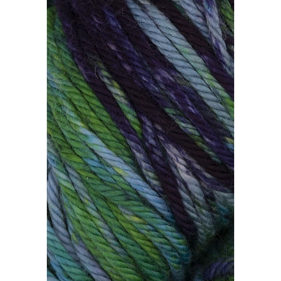 Malabrigo - Verano Knitting Yarn - Arachania (# 952)