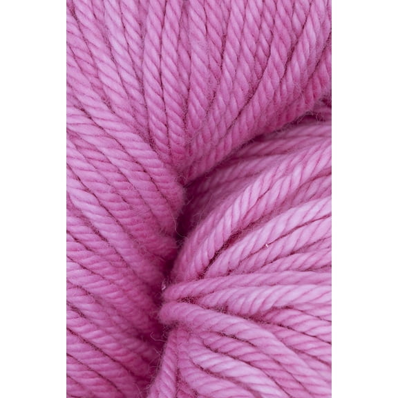 Malabrigo - Verano Knitting Yarn - Impatient Pink (# 903)