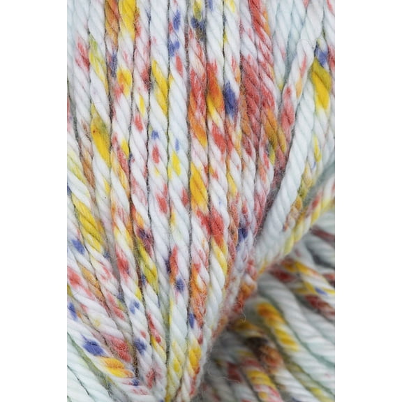 Malabrigo - Verano Knitting Yarn - Tropical (# 951)