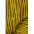 thumbnail image 1 of Malabrigo - Worsted Knitting Yarn - Frank Ochre (# 035), 1 of 3