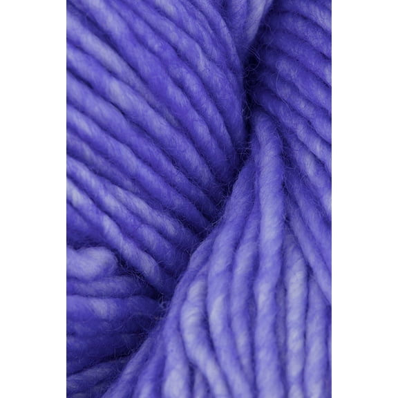 Malabrigo - Worsted Knitting Yarn - Periwinkle (# 192)