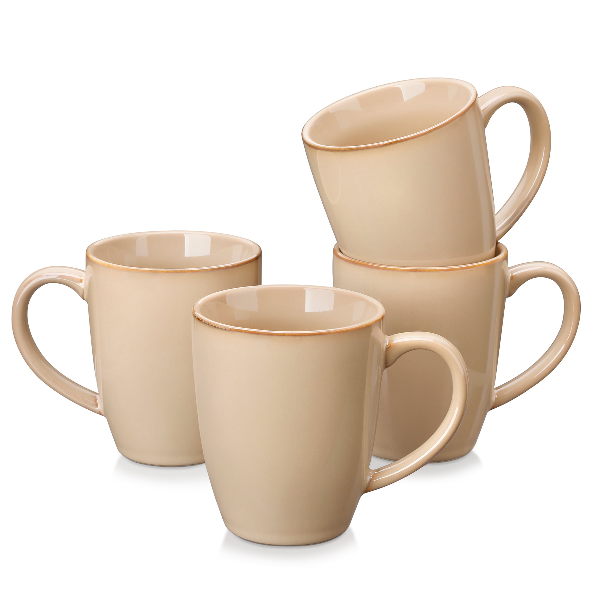 Malacasa Stoneware Coffee Mugs Set 16 Oz Coffee Cups Set Of 4 malacasa-stoneware-coffee-mugs-set-16-oz-coffee-cups-set-of-4