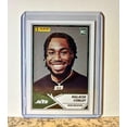 Malachi Corley 2024 Panini NFL 91 Rookie Sticker Card New York Jets