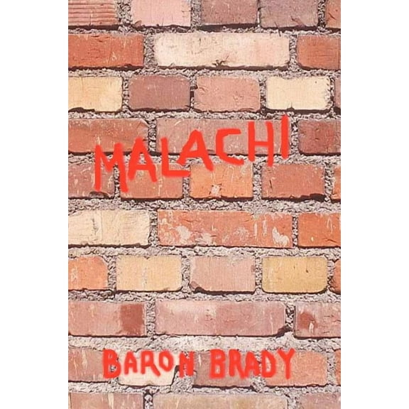 Malachi (Paperback)