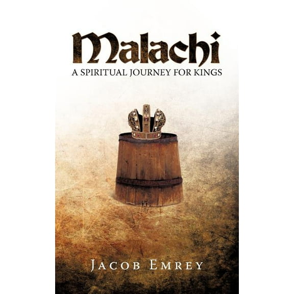 Malachi (Paperback)