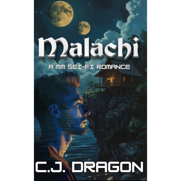 Malachi, (Paperback)