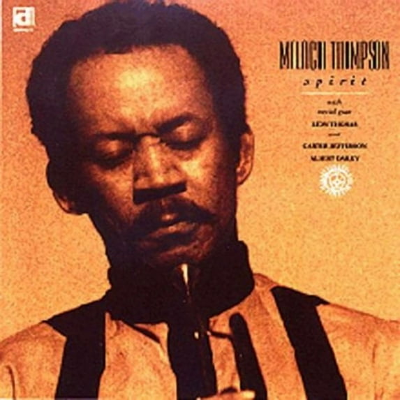 Malachi Thompson - Spirit - Music & Performance - CD