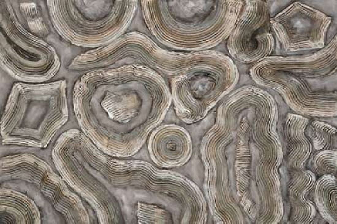 Malachite Canvas Art - Art Atelier Alliance (24 x 36)