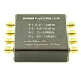 thumbnail image 1 of Malachite Radio Pre-Filter BPF Bandpass Filter 50 Ohm SMA Socket, 1 of 6