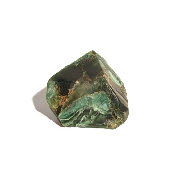 Malachite SoapRocklet