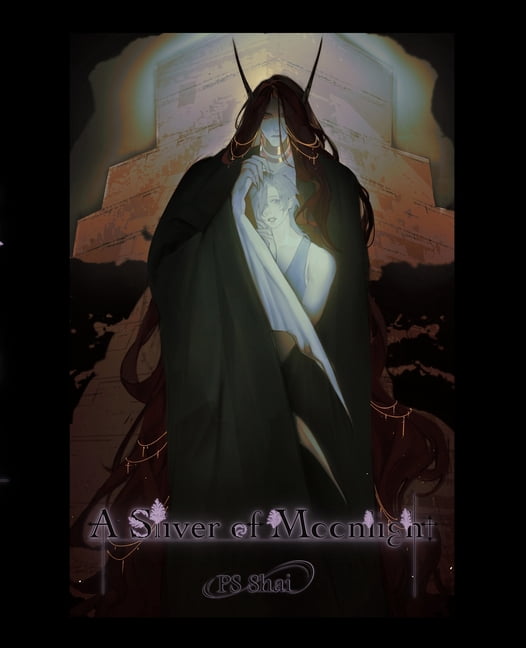 Malady A Sliver of Moonlight, Book 2, (Paperback)